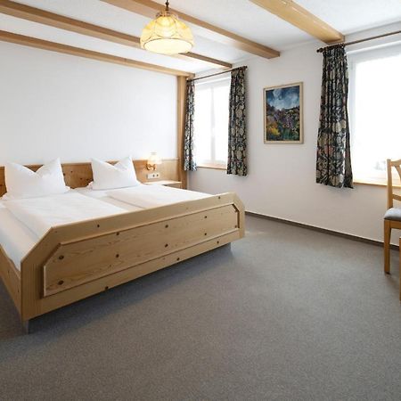 Landgasthof Roessle Ühlingen-Birkendorf Exteriér fotografie
