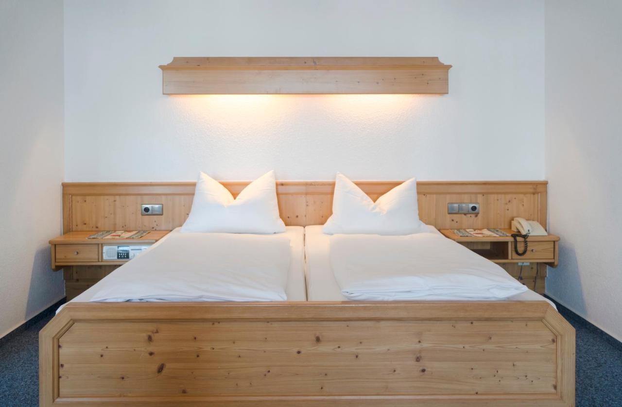 Landgasthof Roessle Ühlingen-Birkendorf Exteriér fotografie