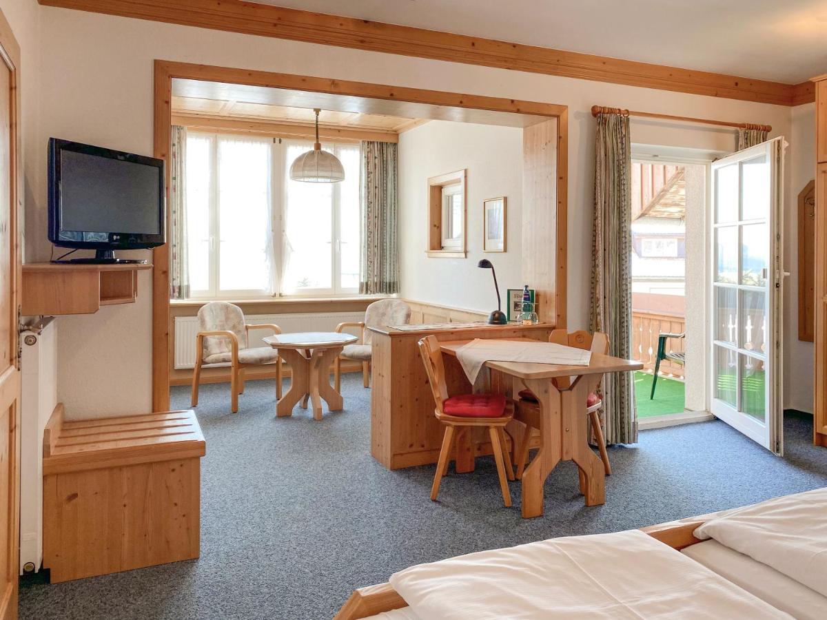 Landgasthof Roessle Ühlingen-Birkendorf Exteriér fotografie