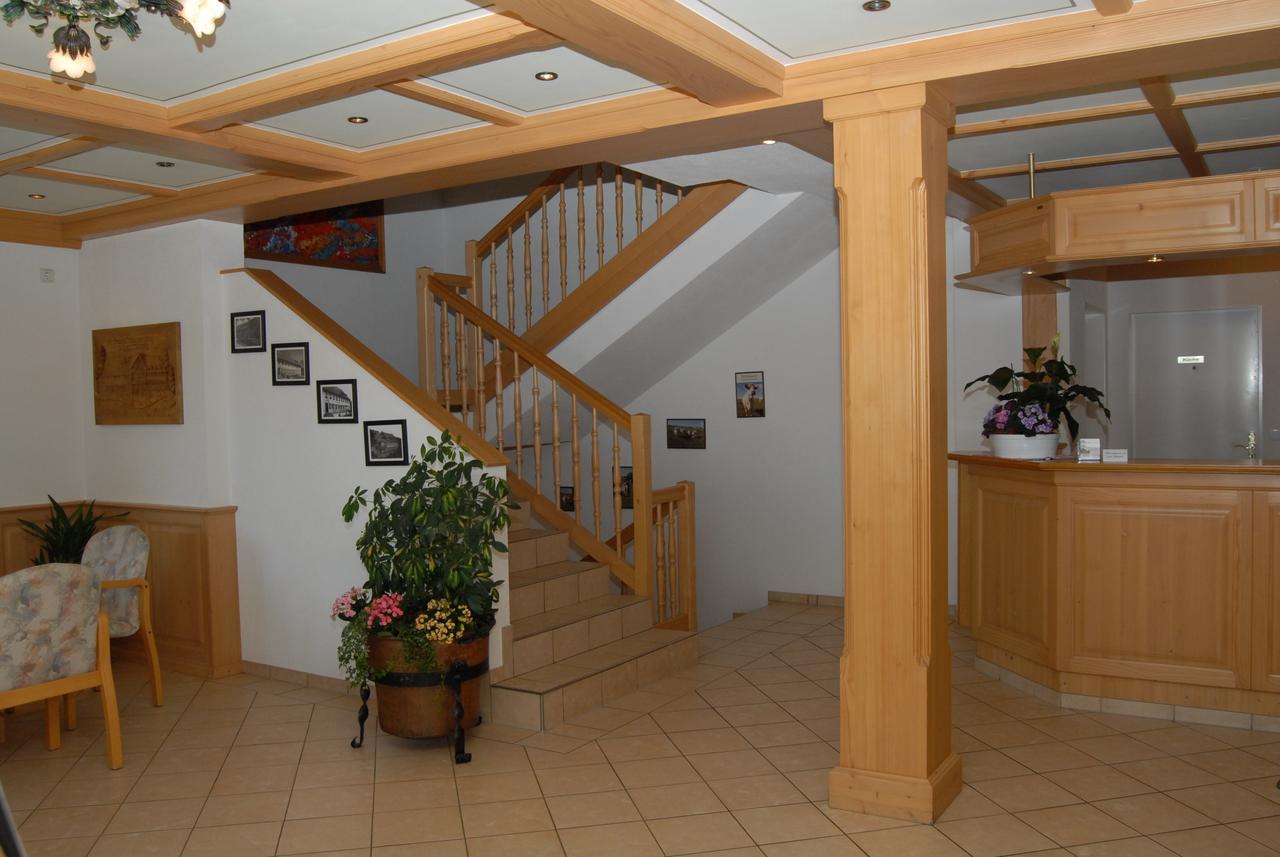 Landgasthof Roessle Ühlingen-Birkendorf Exteriér fotografie